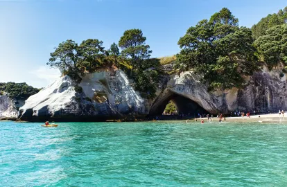 cathedral-cove