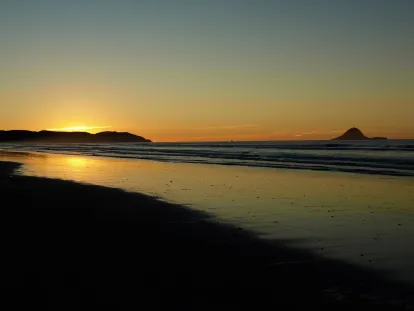 ohope beach