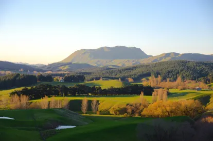 Hawkes Bay