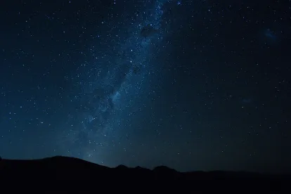 Night Skies