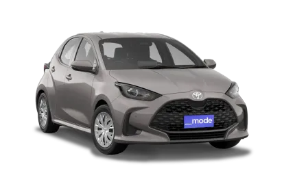 Yaris GX