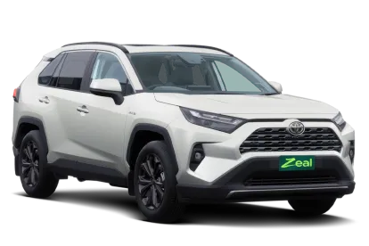 Toyota RAV 4 SUV